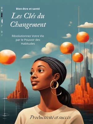 cover image of Les Clés du Changement